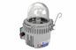 10W Explosion Proof LED Strobe Indicator Warning Light - 230V, 50/60 Hz - Red - Surface Mount - ATEX/IECEx - PuriLite