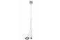 150W Explosion Proof Telescoping Anodized Aluminum Pole Mount LED Light Tower - 5-12' -Surface Mount - PuriLite