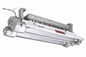 Larson Explosion Proof Emergency LED Light - Class 1, Class 2 Div 1 - Paint Spray Booth Cert - PuriLite