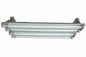 Larson Explosion Proof LED Light w/ Emergency Ballast Back Up - 4 Foot, 4 Bulbs - Class I & II, Div. I - PuriLite