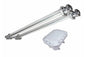 208W Explosion Proof Low Profile LED - Occupancy Sensor - 27,040 Lumens - C1&2 D1&2 - ATEX /IEC - PuriLite