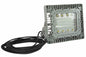100W Explosion Proof High Bay LED Light Fixture - 14000 Lumens - C1D1 - Paint Spray Booth Approved - PuriLite
