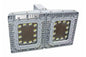 Class 1 Division 1 Explosion Proof 200 Watt High Bay LED Light Fixture - Paint Spray Booth Approved - PuriLite