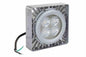 30W C1D1 Explosion Proof High Bay LED UV Light Fixture - Paint Spray Booth Approved - 10,500 mW - PuriLite