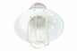 Replacement Reflector for EPL-HBNM Series Explosion Proof Fixtures - PuriLite