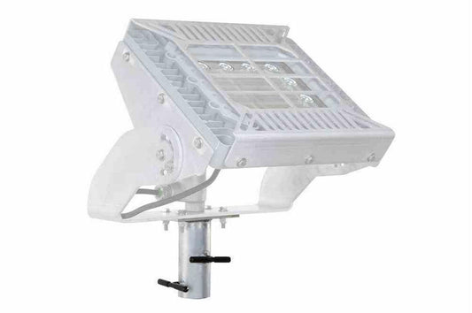 Slip Fitter Yoke Mount for EPL-LED-150W-RT Series Fixtures - PuriLite