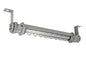 40 Watt Explosion Proof Low Profile LED Fixture - 5,400 Lumens - Class 1 & 2 Div 1 & 2 - 90Ã‚Â° Pivoting Bracket - PuriLite
