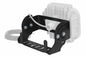 Wall mount bracket for the EPL-LP-70W-LED Explosion Proof Low Profile LED Light - PuriLite
