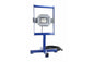 Portable Explosion Proof LED Light - Base Stand Mount - 70 Watt LED - Class I Div 1 C&D - 100' Cord - PuriLite