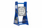 50W Rechargeable Explosion Proof Mini LED Brick Light - C1D1/C2D1 - 2' SOOW Cord w/ EXP Plug - PuriLite
