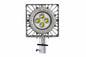50W Explosion Proof Adjustable Pole Top Slip Fit Mount LED Light - C1D1 - Slip Fitter Yoke - PuriLite