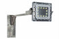 150 Watt Explosion Proof LED Swing Arm - 5 Foot Stainless Steel Arm - 21,000 Lumens - C1D1 - PuriLite