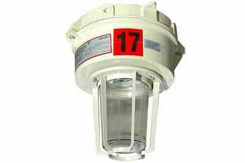 Class 2 Division 1 Light - 150 Watt High Pressure Sodium Light - Hazardous Location Lighting - PuriLite