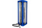 2ft Explosion Proof Portable LED Flood Light System - Tank Cleaning & MRO Applications - C2D1 - C1D2 - PuriLite