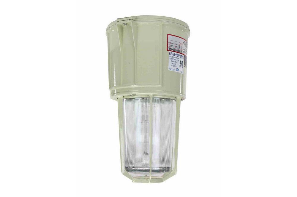 400W High Pressure Sodium Light Fixture - C1D2 - C2D1 - 50,000 Lumens - PuriLite