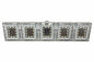750W Explosion Proof High Bay LED Light Fixture - C1D2/C2D1 - Paint Spray Booth Approved - PuriLite
