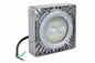 25W Hazardous Location Low Bay LED Light Fixture - Paint Spray Booth Approved - 3,500 Lumens - T5 - PuriLite