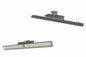100W Hazardous Location Integrated LED Linear Fixture - C2D1 - 120-277V - 15,300 lms, Gasketed Bubble Lens, Ceiling Mount - Food Safe - PuriLite