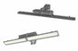 100W Hazardous Location Integrated LED Linear Fixture - C2D1 - 120-277V - 15,300 lms, Gasketed Bubble Lens, Wall Mount - Food Safe - PuriLite