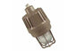 Class 2 Division 1 Light - Pulse Start 175W Metal Halide Light - Multi-Tap 120V-277V - PuriLite