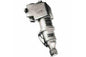 Explosion Proof Power Plug and Receptacle - Integral Circuit Breaker - Class 2 Div 1 - 60 Amp 480VAC - PuriLite