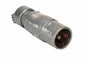 Larson 20A Explosion Proof Plug - C1D1/2 - 115/230V 3PH 60 Hz - 4P3W - Pin/Sleeve - NEMA 7 - PuriLite