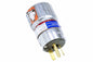 Explosion Proof Fixture/Extension Cord Plug - 20 Amp Rated - PuriLite