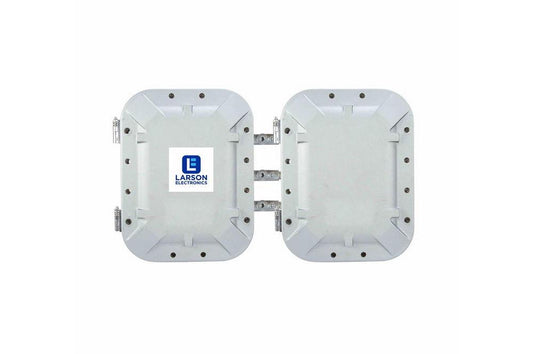 Explosion Proof Power Distribution - 400V AC 3PH 50 Hz, 400A - Non-fused Disconnect/Isolator Switch - PuriLite