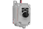 Explosion Proof 3-Position Selector Switch - Class I, II, Div 1 & 2 - Momentary/Maintained/Momentary - PuriLite