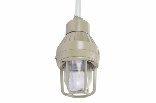 15W Explosion Proof LED Strobe Light - C1D1 - 1Hz Flash Rate - IP67 - PuriLite