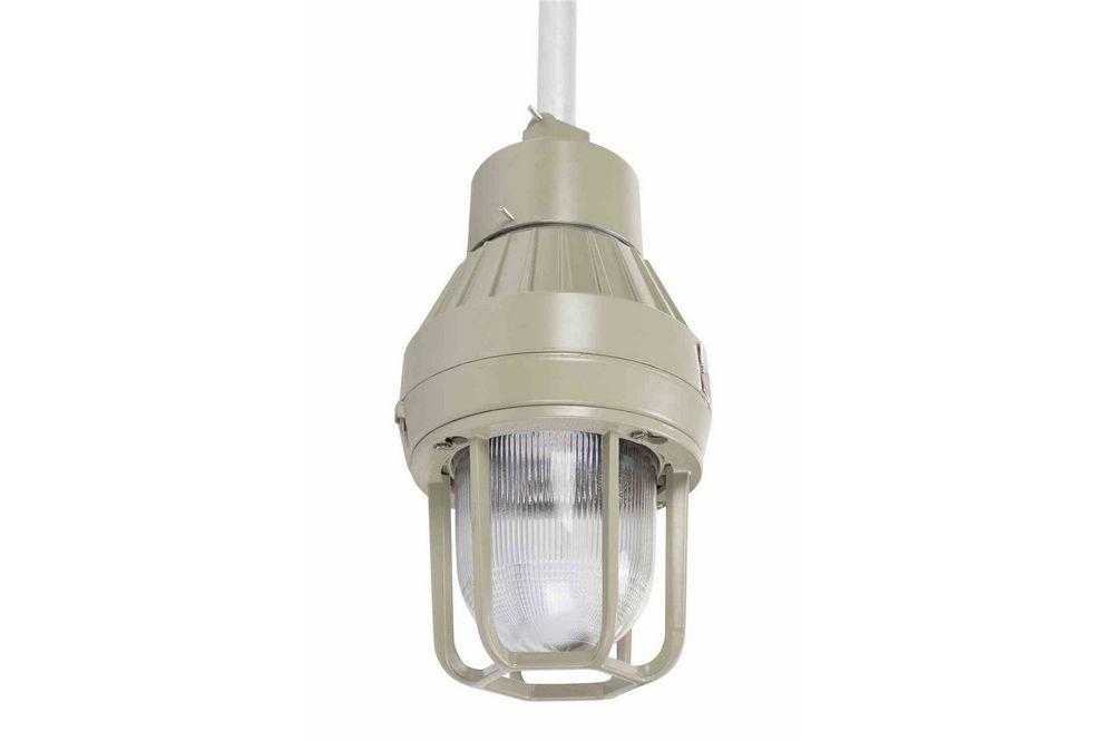 15W Explosion Proof LED Strobe Light - C1D1 - 4Hz Flash Rate - IP67 - PuriLite