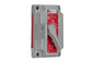 Explosion Proof Switch & Cover - NO Device Box Included - PuriLite