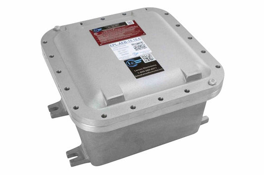 5 kVA Explosion Proof Transformer - C1D1&2 - C2D1&2 - 1PH - 440V Primary - 120V Secondary - PuriLite