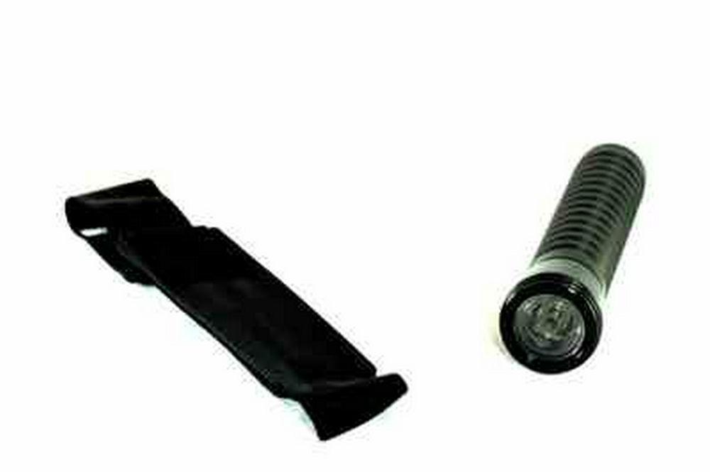 Explosion Proof LED Flashlight - 200M Waterproof - Lightweight - Battery Operated - PuriLite