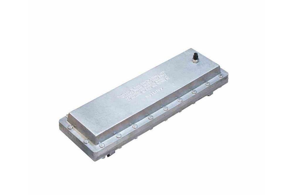 Explosion Proof Battery Backup System for EXP-EMG Series Bug Eyes - PuriLite