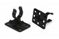 Magnetic Mount Clip for Intrinsically Safe LED Flashlight - PuriLite