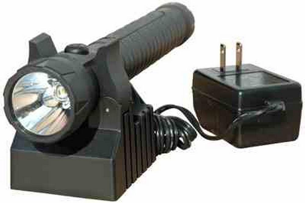 Explosion Proof LED Flashlight - Rechargeable LED Flashlight - 3 Modes - Class 1 Division 1 - PuriLite