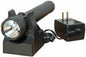 Explosion Proof LED Flashlight - Rechargeable LED Flashlight - 3 Modes - Class 1 Division 1 - PuriLite
