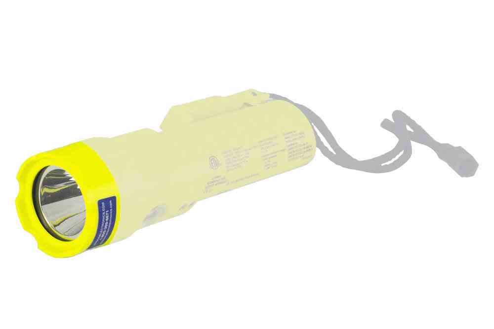 Larson Replacement LED Lamp Head Assembly for EXP-LED-FX2R-2M - Lamp Lens Included - PuriLite