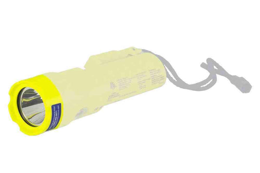 Larson Replacement LED Lamp Head Assembly for EXP-LED-FX2R-2M - Lamp Lens Included - PuriLite