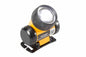 Larson Explosion Proof Headlight - Class 1 Division 1 Headlight - PuriLite