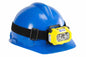 Larson Intrinsically Safe LED Headlamp - C1D1 / C2D1 - 328' Beam - IP67 - ATEX /IECEx - High/Low Beam - PuriLite