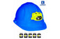 Larson Intrinsically Safe Dual Headlamp - Five Modes, Battery Powered - C1D1 - Spot/Flood Beam - SS Clip - PuriLite