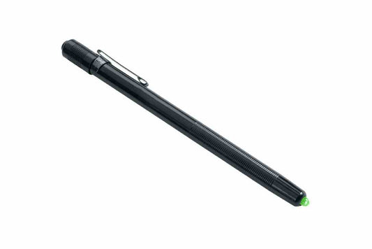 Larson Explosion Proof Pen Light - Class I Division 1 Groups A, B, C & D - 11 Lumens - 24 Hour Runtime - Green LED - PuriLite
