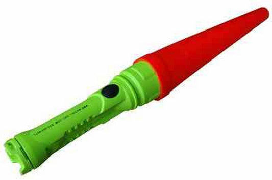 Traffic Wand Attachment for Explosion Proof LED Handheld Flashlights - PuriLite