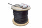 Explosion Proof 1080p Analog Portable Observation Camera - Day/Night IR - 120/240V - 1,200' Cord - PuriLite