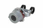 Explosion Proof Network IP Camera - 4.0MP Resolution, Built-in Infrared - 20FPS - IP66 Rated - N4X - Bar Clamp Mount - PuriLite