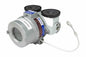 Magnetic Mount Explosion Proof Network IP Camera - 4.0MP, Built-in IR - 20FPS - IP66 Rated - N4X - PuriLite