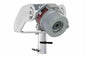 Explosion Proof Network IP Camera - 4.0MP Resolution - 20FPS - Low Light IR Array - Pole Top Mount - PuriLite