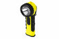 Intrinsically Safe LED Flashlight - C1D1 / C2D1 - 820' Beam - IP54 - ATEX /IECEx Approved - PuriLite